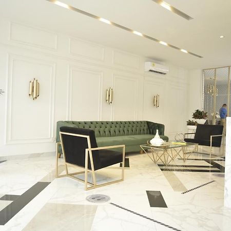 Or Hotel 94 Баранкила Екстериор снимка