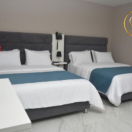 Or Hotel 94 Баранкила Екстериор снимка