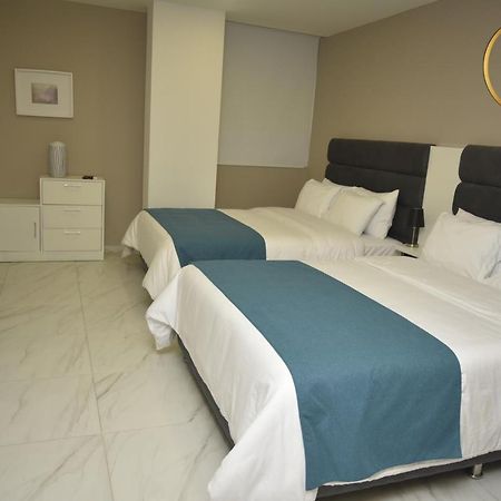 Or Hotel 94 Баранкила Екстериор снимка